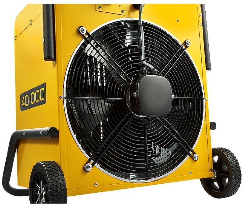 Пушка тепловая Ballu BHP-M2-40