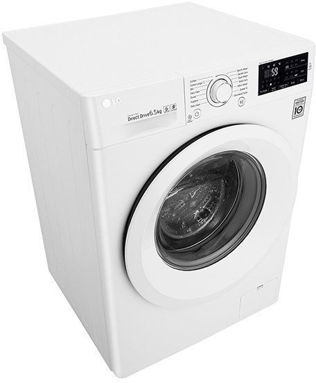 Стиральная машина LG F 2J5WN3W