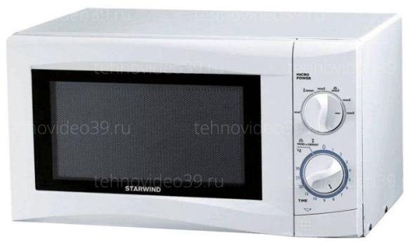 Микроволновая печь Starwind SMW3220 купить по низкой цене в интернет-магазине ТехноВидео