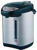 Термопот Starwind STP4176 черный/серебристый (STP4176/серебристый) купить по низкой цене в интернет-магазине ТехноВидео