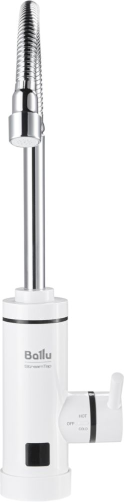 Водонагреватель проточный Ballu StreamTap