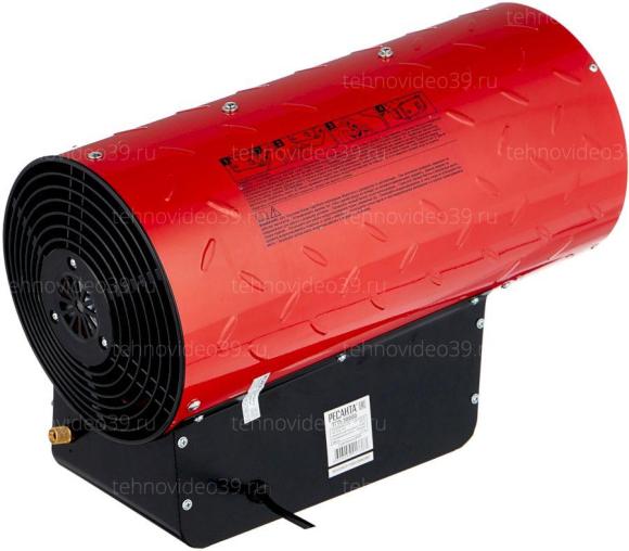 Тепловая пушка Ресанта газовая ТГП-30000 (67/1/15) купить по низкой цене в интернет-магазине ТехноВидео