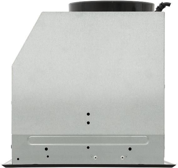 Вытяжка полновстраиваемая Krona AMELI 600 BLACK PB (КА-00002588)