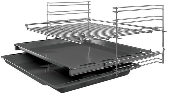 Духовой шкаф Bosch HBF114ES0R