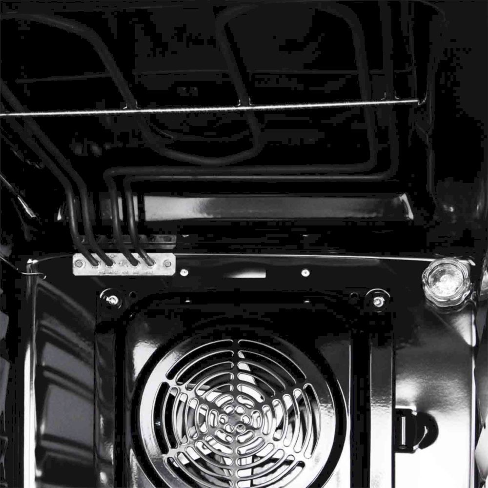 Плита комбинированная Hansa FCMW590977