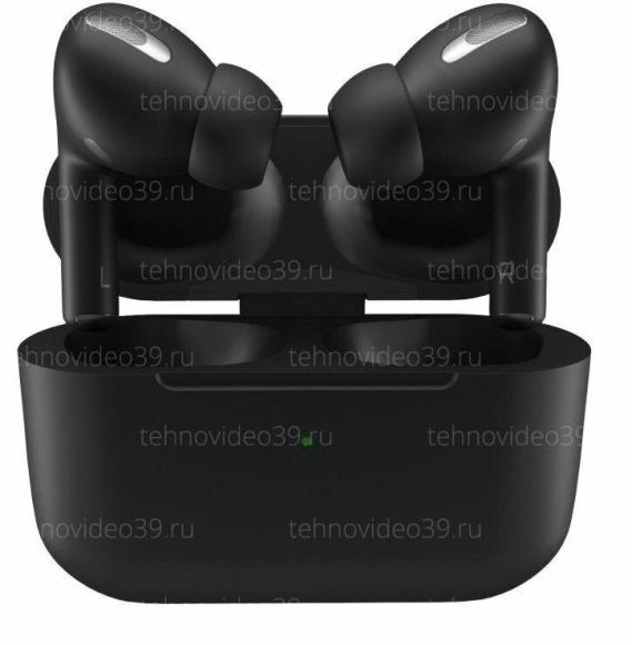 Наушники HIPER TWS AIR PULL беспроводные HTW-MX1 черный купить по низкой цене в интернет-магазине ТехноВидео