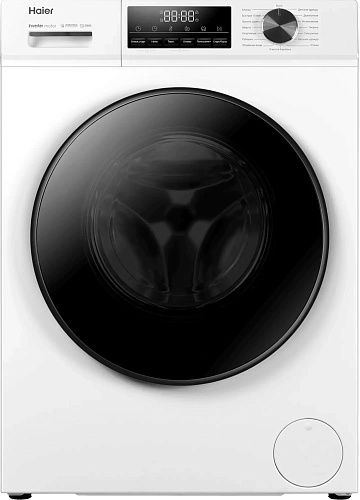Стиральная машина Haier HW100-BP12406 (CEAA40E00RU)