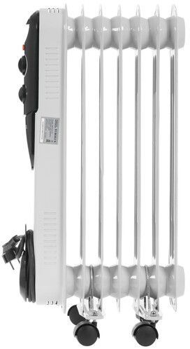 Масляный радиатор Eurolux ОМПТ-EU-7Н