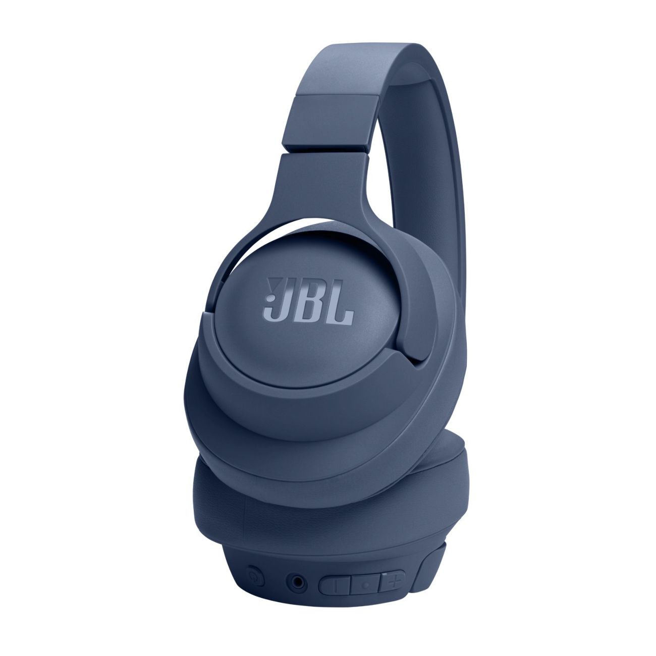 Беспроводные наушники с микрофоном JBL T720BT Blue
