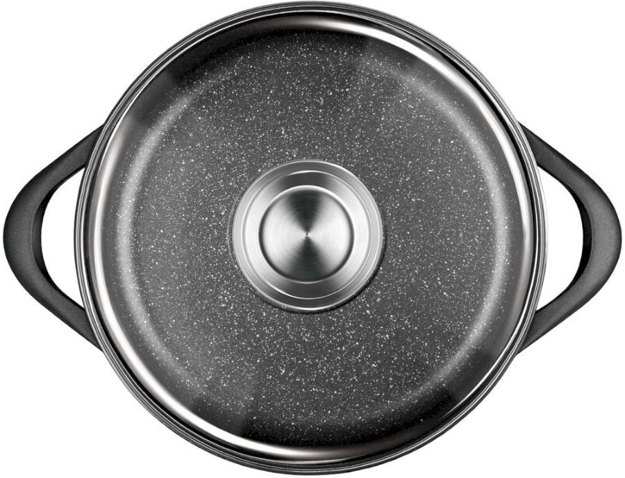 Набор посуды Smile MGK-17