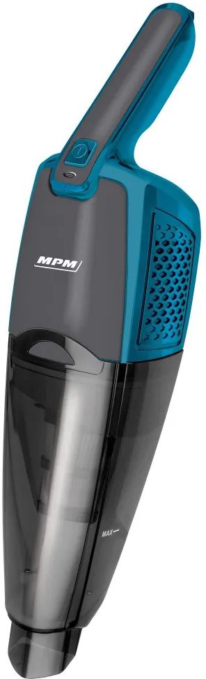Пылесос MPM MOD-38/N