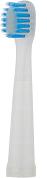 Насадка Omron для зубных щеток Super-Fine Soft Bristle HeadSB-080 (2шт) (11022021) купить по низкой цене в интернет-магазине ТехноВидео
