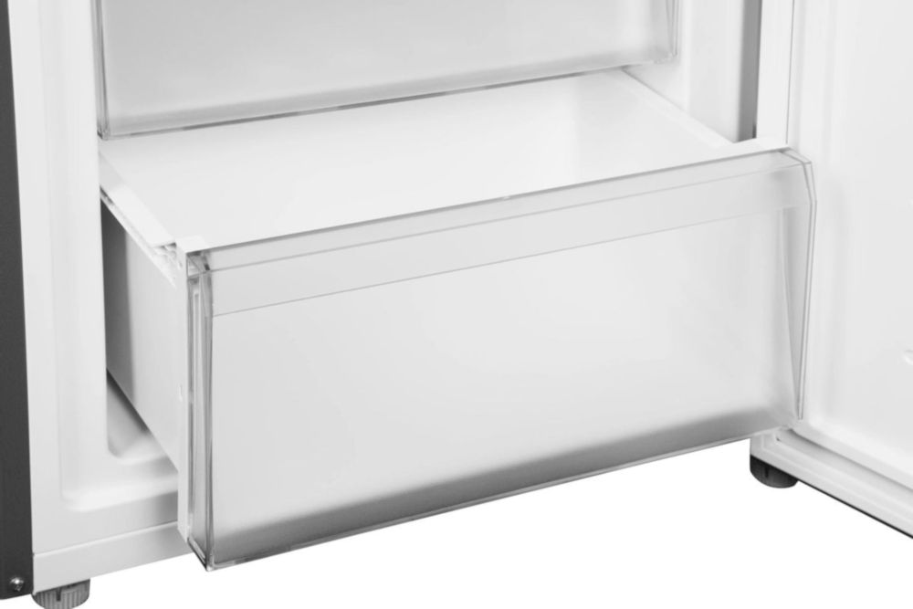 Холодильник Candy Combi CFN6185S Серебро (BC12X0E00RU)