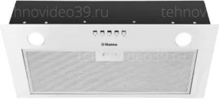 Вытяжка встраиваемая Hansa OMC6212WH купить по низкой цене в интернет-магазине ТехноВидео