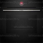 Духовой шкаф Bosch HBG 7722B1 Serie 8 черный