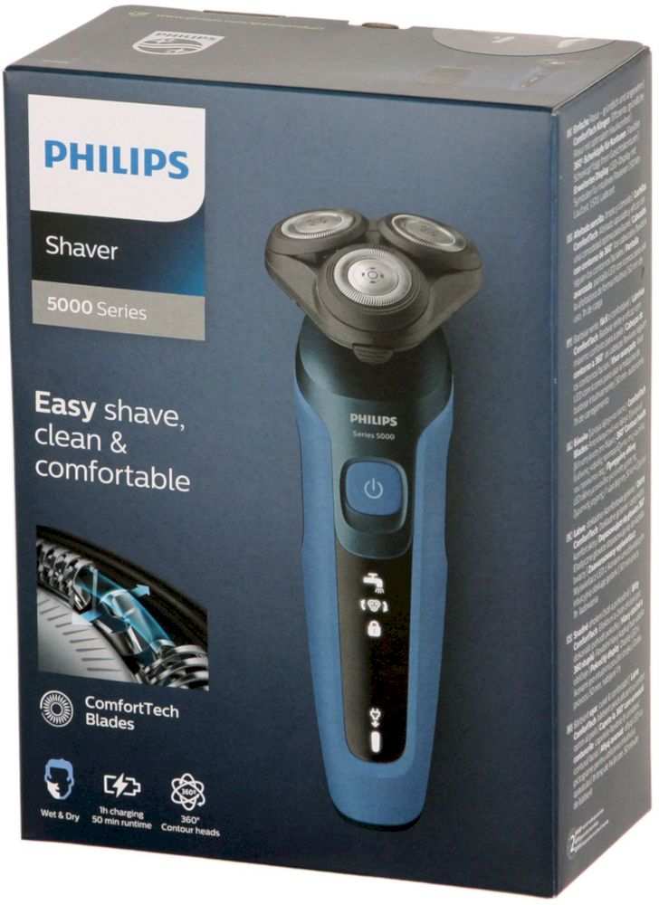 Бритва Philips S5466/17