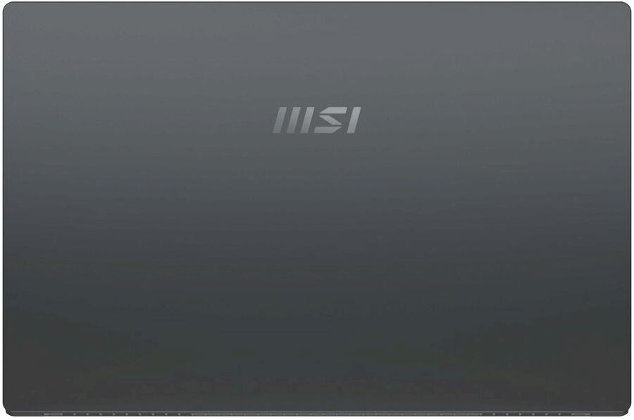 Ноутбук MSI 15,6" FHD MODERN 15 I5-1155G7/8Gb/SSD512Gb/Intel Iris Xe graphics/Win11 (9S7-155266-832)