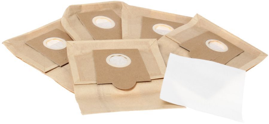 Пылесборник Filtero SIE 01 (5) Standard