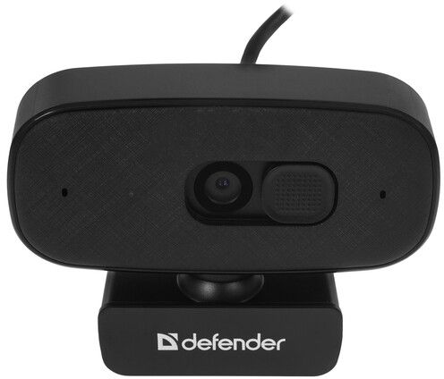 Веб камера Defender G-lens 2695 (63195)