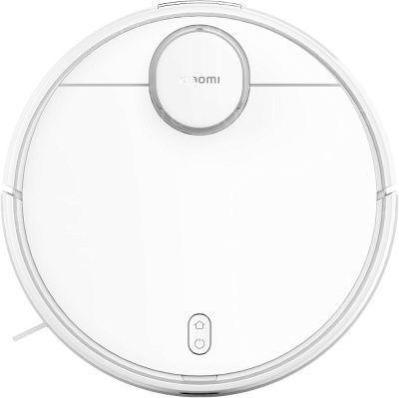 Пылесос-робот Xiaomi Mi Robot Vacuum S12 купить по низкой цене в интернет-магазине ТехноВидео