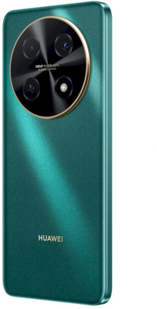 Смартфон Huawei NOVA 12i Зеленый (CTR-L81) 128 Гб/8 Гб (51097UDG)