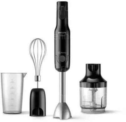 Блендер Philips HR2543/90 купить по низкой цене в интернет-магазине ТехноВидео