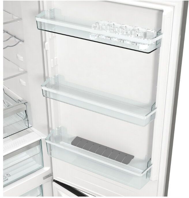 Холодильник Gorenje NRK 6192AXL4