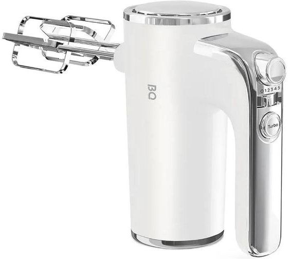 Миксер BQ MX-420 Белый