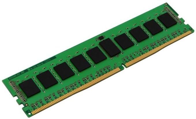 Модуль памяти Kingston DDR4-2400 (PC4-19200) 8GB, KVR24R17S8/8MA