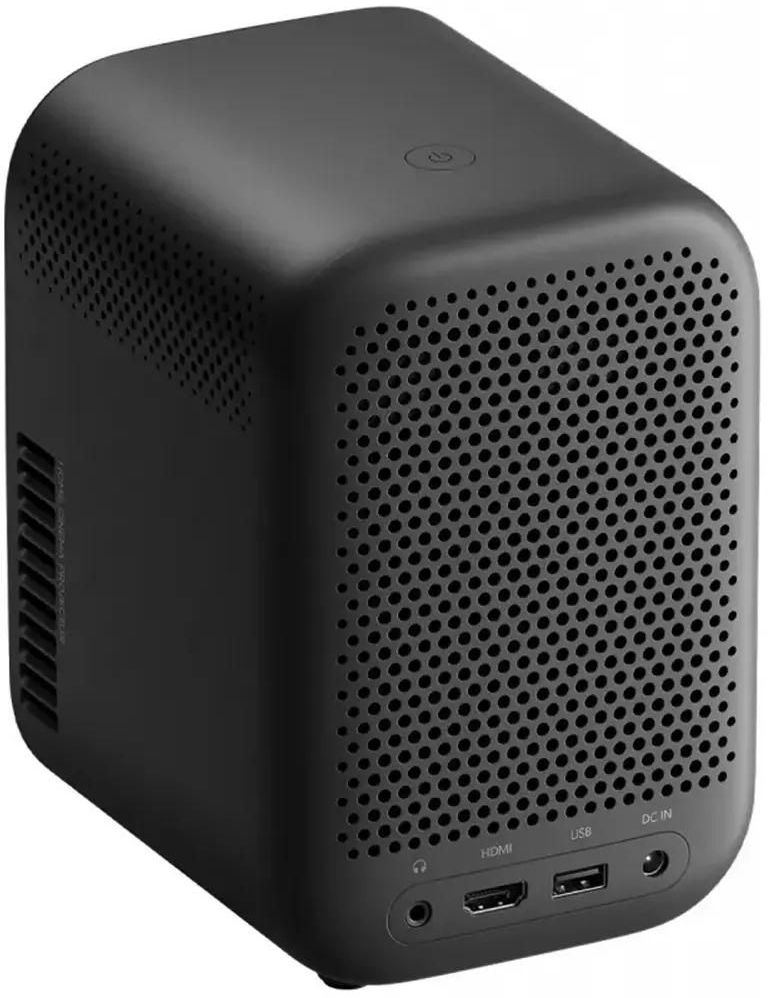 Проектор Xiaomi Smart Projector L1, (BHR9417EU)