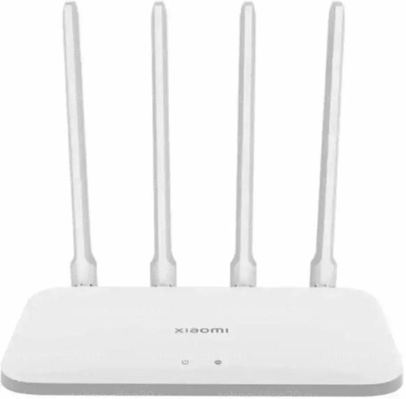 Маршрутизатор Xiaomi Router AC1200 (DVB4430GL) купить по низкой цене в интернет-магазине ТехноВидео