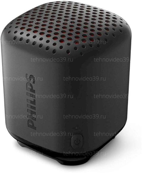 Колонка Philips портативная TAS1505B купить по низкой цене в интернет-магазине ТехноВидео