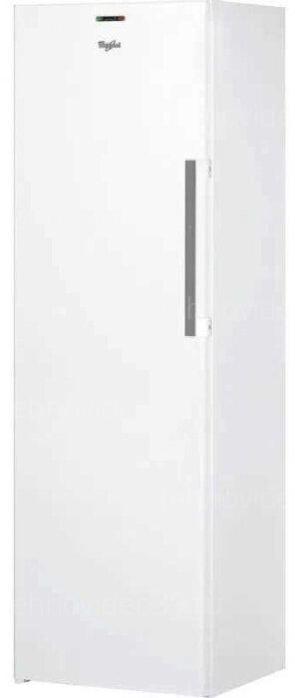 Морозильная камера Whirlpool UW8F2YWBIF2 белый купить по низкой цене в интернет-магазине ТехноВидео