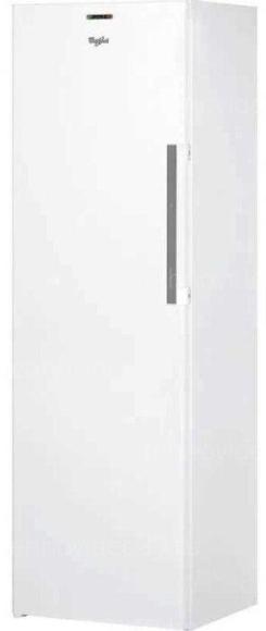 Морозильная камера Whirlpool UW8F2YWBIF2 белый купить по низкой цене в интернет-магазине ТехноВидео