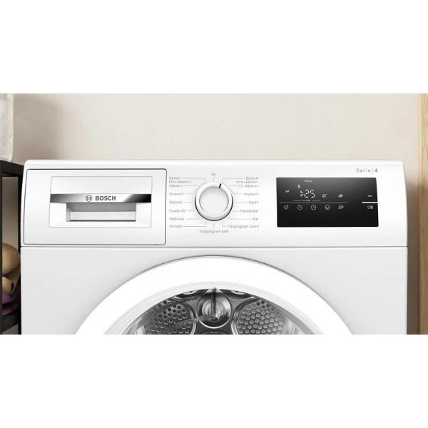 Сушильная машина Bosch WTH85VL5SN