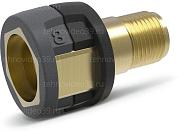 Адаптер Karcher 8 TR20IG-M18AG (41110360)