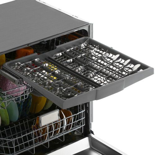 Встраиваемая посудомоечная машина Hotpoint HI 5D83 DWT (869894500050)