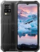 Смартфон Blackview BV4800 Pro 4/128,чёрный