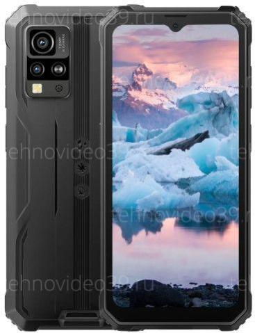 Смартфон Blackview BV4800 Pro 4/128,чёрный купить по низкой цене в интернет-магазине ТехноВидео