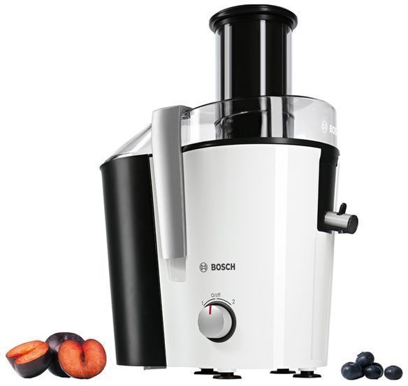 Соковыжималка Bosch MES 25A0