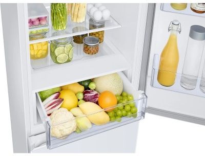 Холодильник Samsung RB 34C602EWW/EF