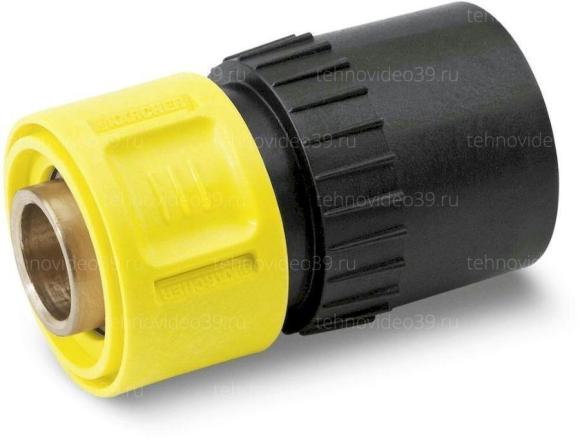 Быстродействующая муфта Karcher (64014580) купить по низкой цене в интернет-магазине ТехноВидео