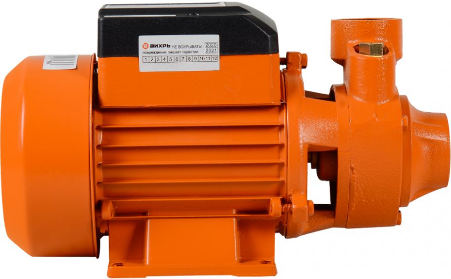 Поверхностный насос Вихрь ПН-370 т (68/4/1)