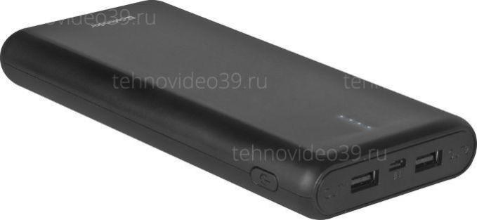 Внешний аккумулятор Defender Lavita 16000 (83618) купить по низкой цене в интернет-магазине ТехноВидео