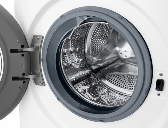 Стиральная машина LG F4WR513SBW