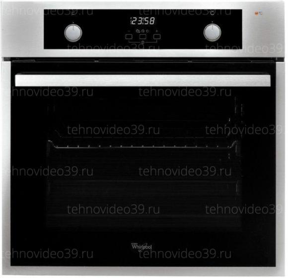Духовой шкаф Whirlpool AKP 785 IX купить по низкой цене в интернет-магазине ТехноВидео