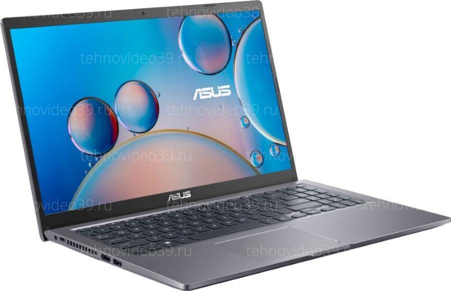 Ноутбук Asus 15,6" X X515JA-BQ025T (90NB0SR1-M00260) i3-1005G1/4G/256Gb SSD/noODD/BT/Win 10 купить по низкой цене в интернет-магазине ТехноВидео