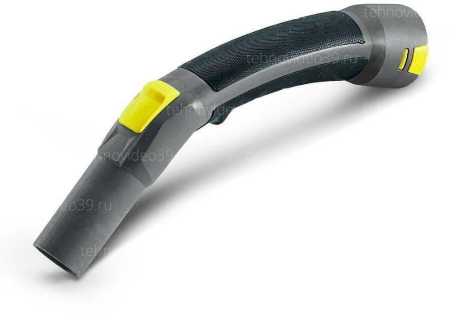 Колено Karcher Adv, электропроводное (28891480) купить по низкой цене в интернет-магазине ТехноВидео