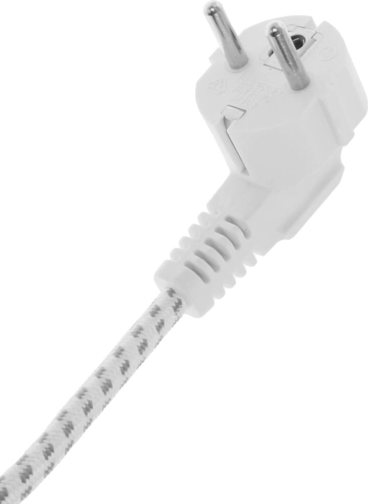 Утюг BQ SI1001 бело-синий