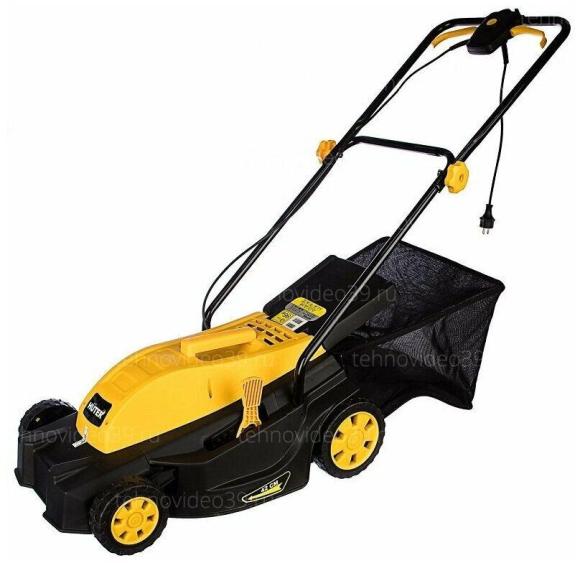 Газонокосилка электрическая Huter ELM-1800T (70/4/5) купить по низкой цене в интернет-магазине ТехноВидео